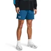 Under Armour RIVAL TERRY 6IN SHORT, muške hlače, plava 1382427