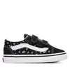 Tenis superge Vans Old Skool V VN000VB2HN11 Črna