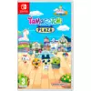 Switch Tamagotchi Plaza