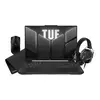 ASUS TUF C5 210H/16GB/1TB/16.0 WUXGA/144Hz/RTX4050 + Miš + Slušalice 7.1 + Podloga XL