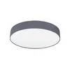 Eglo 32951 - Plafonska svetiljka PASTERI 5xE27/60W/230V