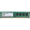 PATRIOT Memorija DDR3 4GB 1600MHz Signature zelena