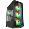 SHARKOON Kućište Midi TK4 RGB