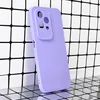 Maska za telefon Honor 200 Lite 3D CAMERA, Ljubičasta