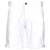 JACK & JONES Chino hlače, bela