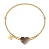 Borboleta Heart CY-MBZMC-30