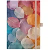 Creative notes a5 96 lista flowers medaw ( 778125 )