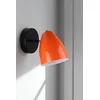 Opviq Zidna lampa 9078-4, Crna