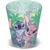 Stitch: Joy plastični kozarec - 285 ml
