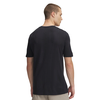 Under Armour VANISH SEAMLESS NOVELTY SS, maja, črna 1388129