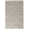 Conceptum Hypnose Tepih Sakura 2204, 100x350 cm, Sivi