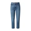 ONLY Kavbojke moder denim