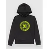 DC Corpo Raglan Kids Hoodie black