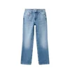 MANGO Kavbojke MATILDA moder denim