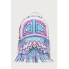 Sprayground nahrbtnik iz umetnega usnja