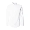 JACK & JONES Muška košulja 12270043, Bela