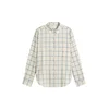 Marc OPolo Bluza kremna/modra/svetlo modra