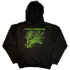 Type O Negative Tree Black L Kapuco