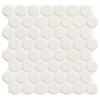 Circle White 30,9x30,9