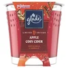 Glade mirisna sveća Apple 129 gr