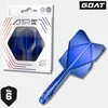 Flight system GOAT/A1R/Blue Clear/No6.