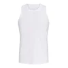 JACK & JONES Majica JJSUNSET  črna / bela