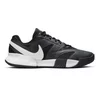 Nike COURT LITE 4 CLY, muške patike za tenis, crna FN0530