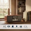 Retro Bluetooth radio 6681BT