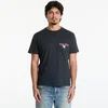 Majice TwoJeys Sterling Black Tee Black M