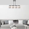 Opviq Luster Way-11646, 107x20x68 cm, 4xE27
