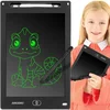 Kruzzel Tablet na kreslenie 12; čierny 22456