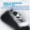 Andrew Hill - Point Of Departure (Reissue) (180 g) (LP)