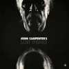 John Carpenter - John Carpenters Lost Themes (Reissue) (Red Smoke Coloured) (LP)