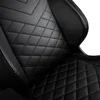 Noblechairs Gaming stolica Epic, Crna