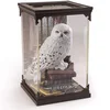 Statua sove Harry Potter Hedwiga, 14,4 x 11 x 11 cm