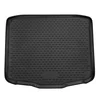 Rubber trunk mat Fiat Tipo 2016- (estate, lower floor)