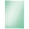 FASCIKL L 150MY PVC A4 LEITZ 41000255 ZELENI