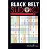 Black Belt Sudoku (R)