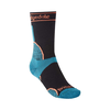 Nogavice Bridgedale Midweight T2 Merino Sport Crew