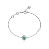 GUESS zapestnica JUBB04668JWRHEMS