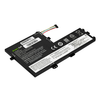 Baterija za Lenovo Ideapad S340-14IWL / S340-15IWL / C340-15IWL, 4500 mAh