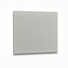 IR panel Elegance Glass 300W platina