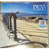 Kyuss - Muchas Gracias: The Best of Kyuss (blue vinyl)