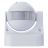 Spoljašnji PIR senzor pokreta B 180° 1200W/230V IP44, beo