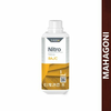 HELIOS Nitro bajc Mahagoni 1l