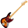 Fender Player II Modified Active Jazz Bass MN 3-Tone Sunburst Električna bas kitara (Samo odprto)