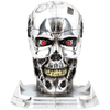 Terminator 2 - Terminator Bookends (18.5 cm)