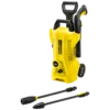 KARCHER Perač pod pritiskom K 2 Power Control