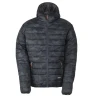 Jakna Thermic Easy maskirno-crna XL Kapriol