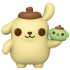 Figura Funko POP! Sanrio: Hello Kitty - Pompompurin
